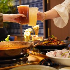 苗乡缘土菜馆·苗家传统菜 User Photo