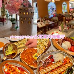 虎子烧烤(民族大道直营店) User Photo