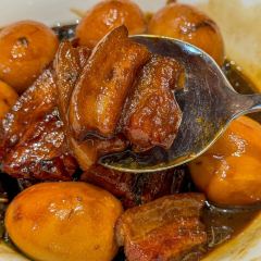 鱼痴渔醉·食鲜集(月亮湾店) 여행 사진