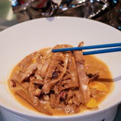 Rhapsody·小大董(重庆来福士店) 여행 사진