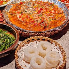 清晨落夜小酒馆 User Photo