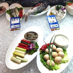 江南春天美食坊(北斗星城店) User Photo