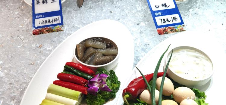 江南春天美食坊(北斗星城店)