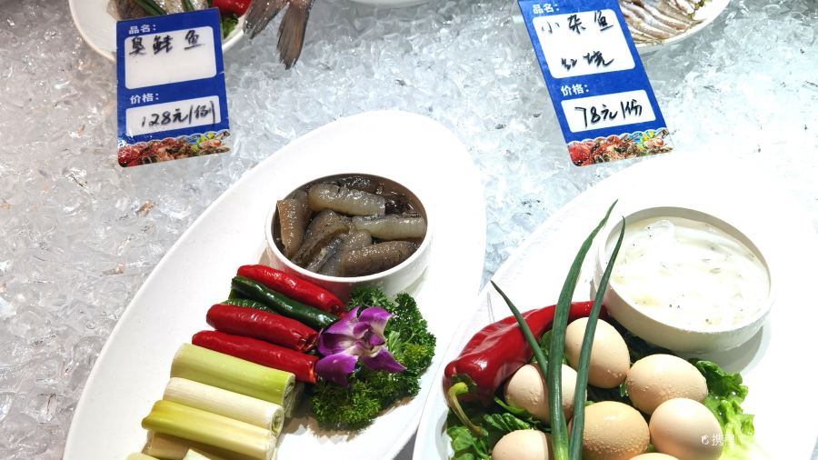 江南春天美食坊(北斗星城店)