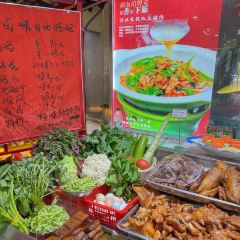 侯社长·荆楚鲜鱼馆(徐东店) User Photo