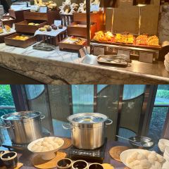 福州融僑皇冠假日飯店·彩豐樓中餐廳張用戶圖片