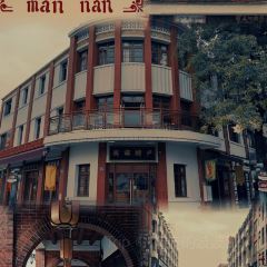 小赤豆(漳州总店) User Photo