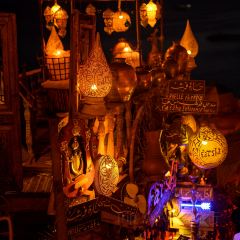 Farsha Cafe User Photo