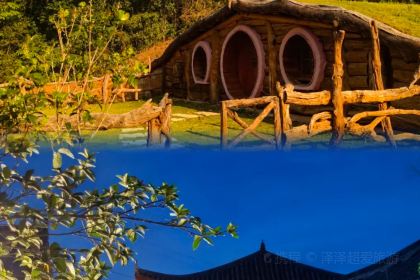 那柯里心园(古城店)