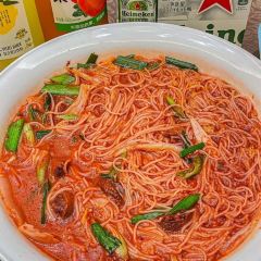 FU ZHOU YAN SI GU XIAO CHU User Photo