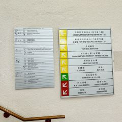 Cheung Kung Koon User Photo