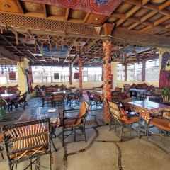 Queen Cleopatra Restaurant & Coffee User Photo