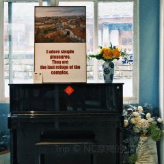 Qilinshuju User Photo