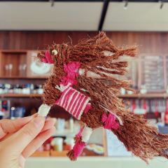 观度文里咖啡 User Photo