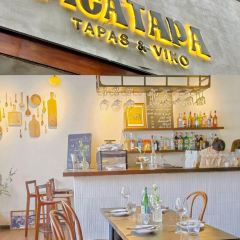 我姐家·手工小吃(新安东路店) User Photo