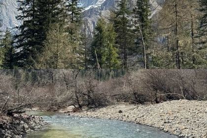 阿坝四姑娘山绒雪藏庄住宿