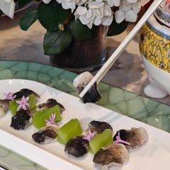 鲐赏河豚(徐汇店) User Photo