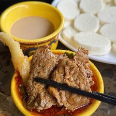 小桥流水人家 User Photo