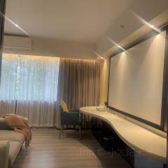XIN SHI HUI User Photo