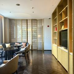 广州德安丽舍凯宾斯基酒店·The Living Room 德安阁 User Photo