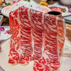 八爷涮肉(故宫店) 여행 사진