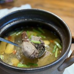 独品味庄(仙居店) User Photo
