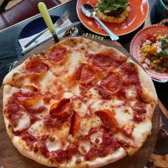 AZUL italiano意大利餐厅(白玉兰广场店) User Photo