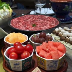 东来顺(绿地店) User Photo