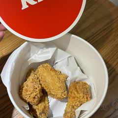 KFC (hanghailu) User Photo