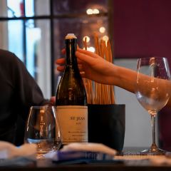 Cellar To Table·CTT User Photo