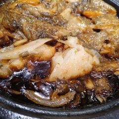 FuLiHua Restaurant User Photo