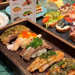 綠茉莉（南門景觀店）張用戶圖片