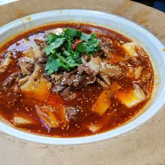 QIAO LAO YE LV ROU GUAN PU SHAN LU DIAN User Photo