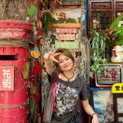 璞园糖水(花街店) User Photo