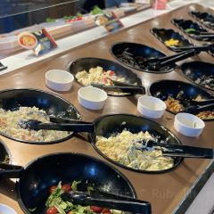 比格比萨自助(宝山日月光店) User Photo