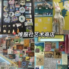 XIANG CHOU User Photo