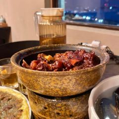 LINGSHANG ISLAND FOOD User Photo