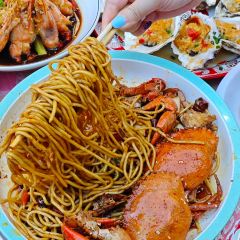 布丁海鲜烧烤(恩施街店) User Photo