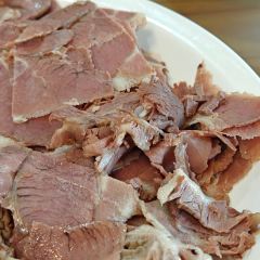 瀛州孙记驴肉火烧(河间总店) User Photo