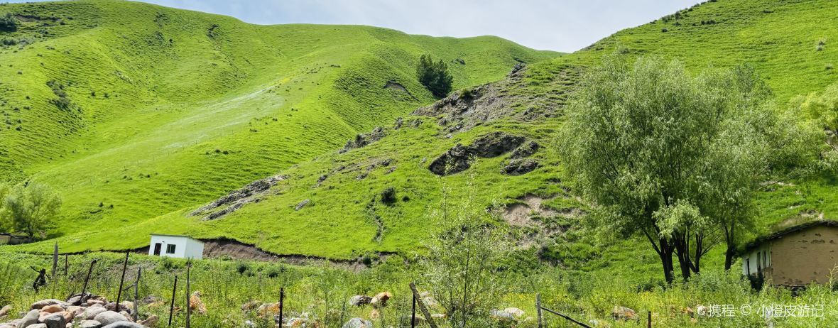 Shuxiangyuan Restaurant