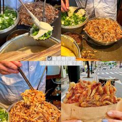 花悦豆香 여행 사진