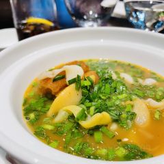 Wanli Restaurant User Photo