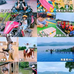 閱味草堂張用戶圖片