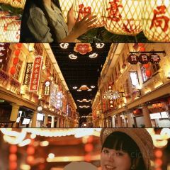 SHANTOU KITCHEN User Photo