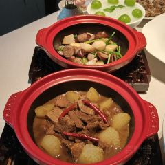 宣和一味（融僑中心店）張用戶圖片