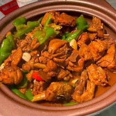 晋城味道·高平宴席(红星东街店) User Photo