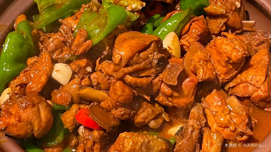 晋城味道·高平宴席(红星东街店)