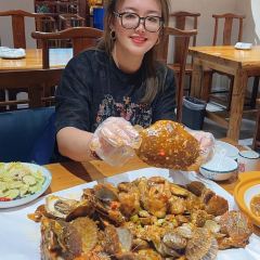 秦韵食府·精品海鲜·家常菜 User Photo