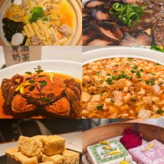 王氏蒸饺(水沟营店) User Photo