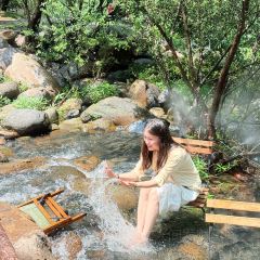 holymen后门儿咖啡店 User Photo
